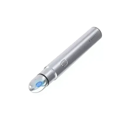 Garett Beauty Fresh Eye, массажер для глаз, серебристый, 1 шт.: цены и характеристики