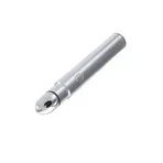 Garett Beauty Fresh Eye, массажер для глаз, серебристый, 1 шт.: цены и характеристики