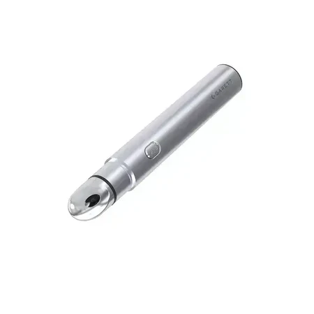 Garett Beauty Fresh Eye, массажер для глаз, серебристый, 1 шт.: цены и характеристики