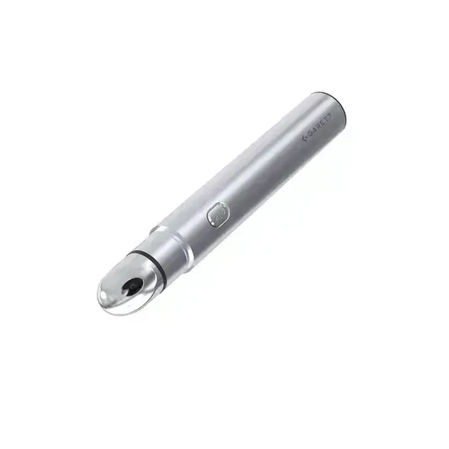 Garett Beauty Fresh Eye, массажер для глаз, серебристый, 1 шт.: цены и характеристики