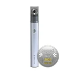 Garett Beauty Fresh Eye, массажер для глаз, серебристый, 1 шт.: цены и характеристики