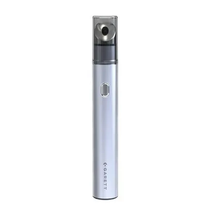 Garett Beauty Fresh Eye, массажер для глаз, серебристый, 1 шт.: цены и характеристики