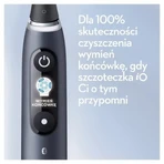 Oral-B iO 9 Duo, набор электрических зубных щёток, 2 шт.: цены и характеристики