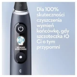 Oral-B iO 9 Duo, набір електричних зубних щіток, 2 шт.