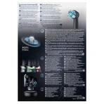 Oral-B iO 9 Duo, набор электрических зубных щёток, 2 шт.: цены и характеристики