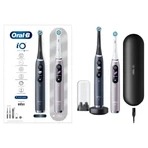 Oral-B iO 9 Duo, набор электрических зубных щёток, 2 шт.: цены и характеристики