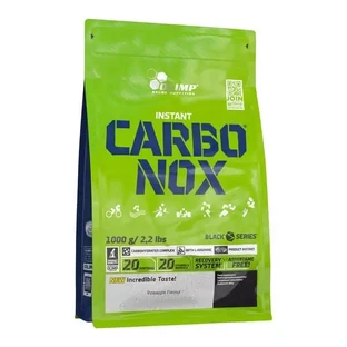 Olimp Carbonox, порошок, со вкусом ананаса, 1000 г