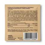 Intenson Колаген + гіалуронова кислота + вітамін С, порошок, зі смаком манго, 11,5 г: ціни та характеристики