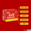 ALE Fast Burner, тверді капсули, 60 шт.