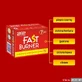 ALE Fast Burner, твердые капсулы, 60 шт.