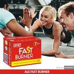 ALE Fast Burner, твердые капсулы, 60 шт.: цены и характеристики