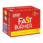 ALE Fast Burner, твердые капсулы, 60 шт.: цены и характеристики