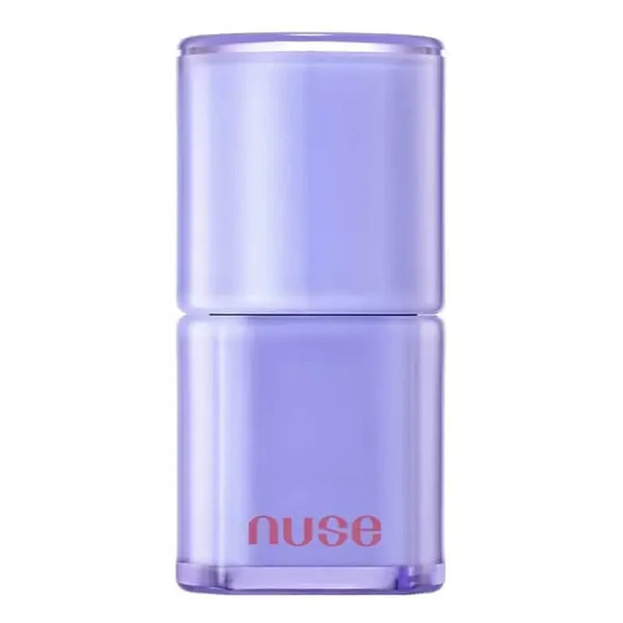 Nuse Care Liptual, увлажняющий тинт для губ, 06 Fin Berry, 4,5 г: цены и характеристики