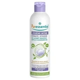 Мягкий органический гель для интимной гигиены Puressentiel, 200 мл
