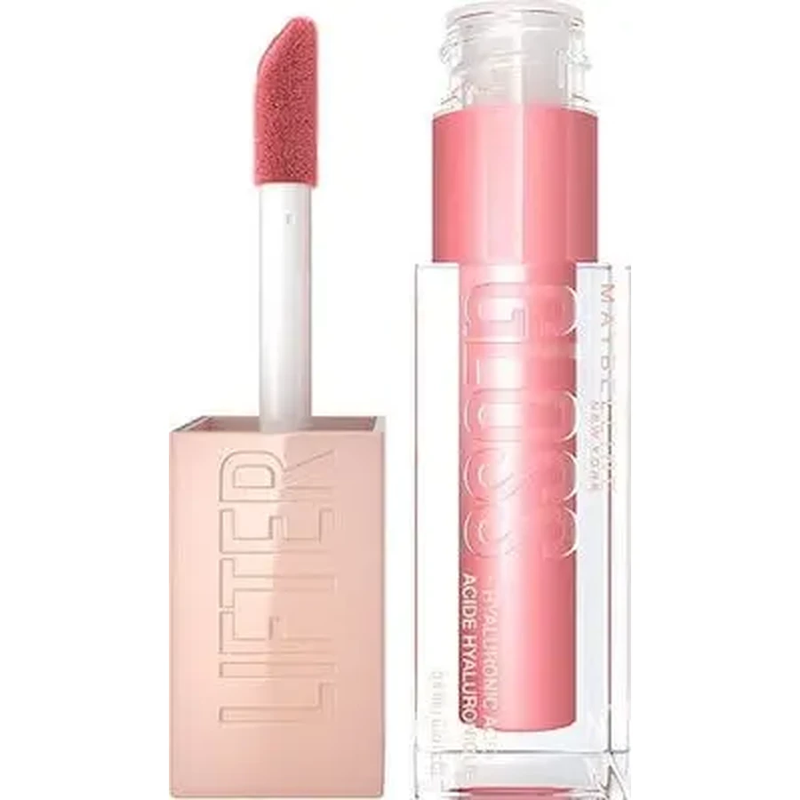 MAYBELLINE Lifter Gloss 004 Silk 5,4 мл: ціни та характеристики