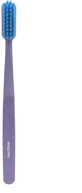 FREZYDERM Зубна щітка Extra Soft Дуже м'яка Зубна щітка Purple 1 шт.