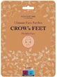 KOCOSTAR Ultimate Face Patches Crow's Feet для зморшок у куточках очей, 4 пари