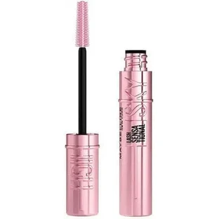 MAYBELLINE Тушь для ресниц Sky High Lash Sensational Very Black 7,2 мл