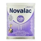 NOVALAC IT Сухе молоко для немовлят для спеціальних медичних цілей 400 г