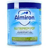 ALMIRON Nutriprem PDF Для правильного питания недоношенных младенцев, 400 г