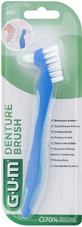 Щетка для зубных протезов 201 Sunstar Gum, 1 шт.