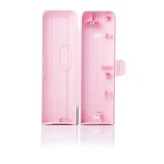 Vitammy Case 1, чехол для звуковой зубной щетки, розовый цвет, 1 шт.: цены и характеристики