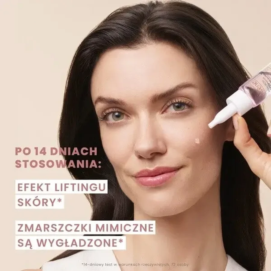 Avene Eau Thermale Hyaluron Active Procedure, укрепляющая сыворотка, 18 мл + 2 мл: цены и характеристики