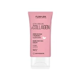 Flos-lek Набор Hand &amp; Lip Duo Care Collagen, крем для рук, 50 мл + помада для губ, 4 г