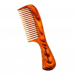 Men Rock Beard Comb, гребінець для бороди, 1 шт.