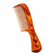 Men Rock Beard Comb, гребінець для бороди, 1 шт.