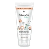 Seboradin Bebe, живильний крем для тіла, 200 мл