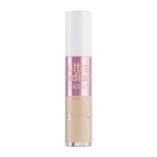 Bell Professional Ultra Radiant Concealer, освітлюючий коректор під очі, 03, 4,8 г