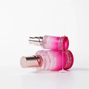 ISOI Brightening Serum, осветляющая сыворотка для лица, 15 мл