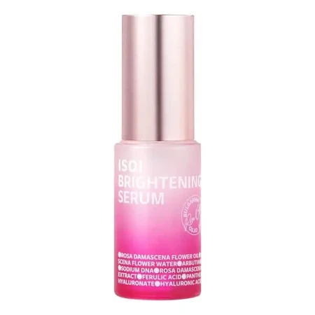 ISOI Brightening Serum, осветляющая сыворотка для лица, 15 мл: цены и характеристики