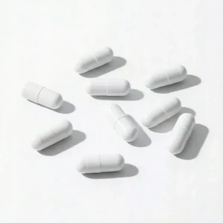 Medso Magnesium Bisglycinate (бисглицинат магния), твердые капсулы, 100 шт.: цены и характеристики