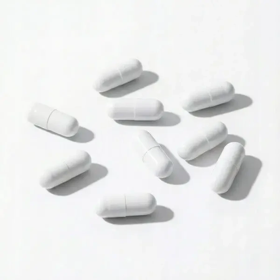 Medso Magnesium Bisglycinate (бисглицинат магния), твердые капсулы, 100 шт.: цены и характеристики