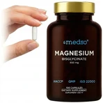 Medso Magnesium Bisglycinate (бисглицинат магния), твердые капсулы, 100 шт.: цены и характеристики