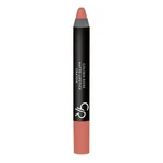 Golden Rose Matte Crayon Lipstick, матовая помада-карандаш, 27, 3,5 г: цены и характеристики