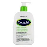 Зволожуючий лосьйон Cetaphil, 473 мл