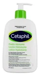 Зволожуючий лосьйон Cetaphil, 473 мл
