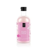 LAVISH CARE Гель для душа Baby Pink Увлажняющий и питательный гель для душа с пудровым ароматом 500 мл