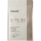 OstroVit WPC 80 натуральний 700 г