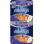ALWAYS Platinum Comfort & Protection Ultra Normal Plus прокладки с крылышками для нормальной интенсивности, размер 1, 16 штук