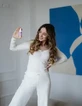 Bosko Cosmetics, Зміцнювальна сироватка для волосся, 50 мл