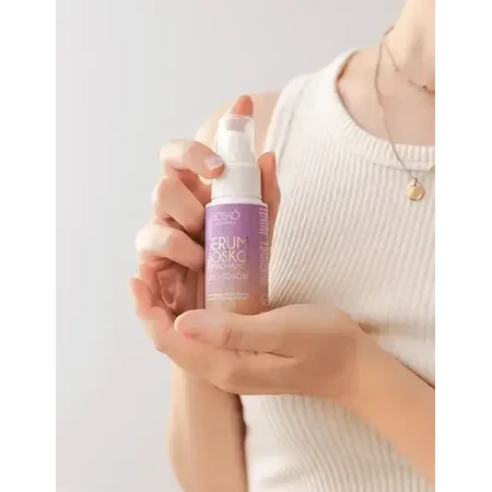 Bosko Cosmetics, Зміцнювальна сироватка для волосся, 50 мл: ціни та характеристики