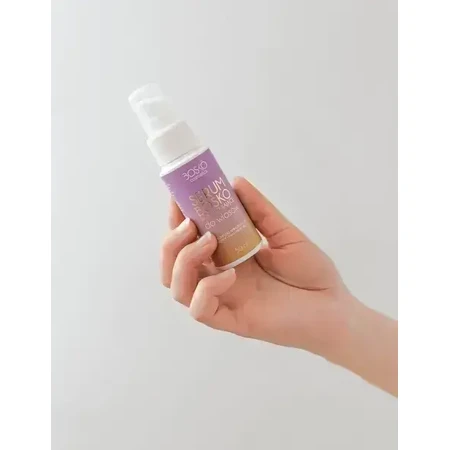 Bosko Cosmetics, Зміцнювальна сироватка для волосся, 50 мл: ціни та характеристики