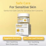 APLB Retinol Vitamin C Vitamin E Facial Cream, крем проти зморшок для обличчя з ретинолом та вітамінами С і Е, 55 мл: ціни та характеристики