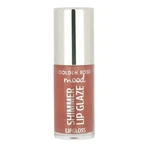 Golden Rose, Mood Shimmer Lip Glaze, блиск для губ з блискітками, № 253, 6 мл: ціни та характеристики