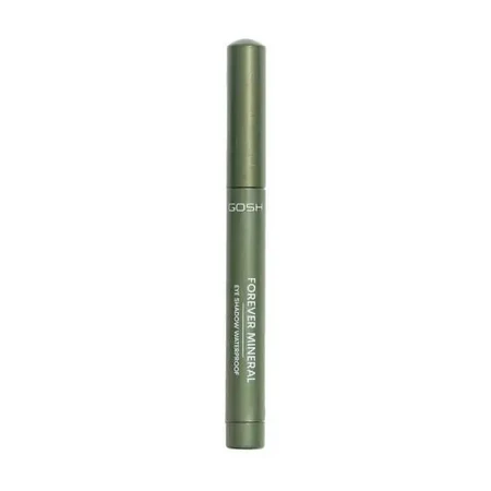 Gosh, Forever Mineral, водостійкі тіні у вигляді стіку, 009 Olive Green, 1,4 г: ціни та характеристики