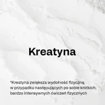 OstroVit Creatine Monohydrate 3300, капсули, 120 шт.: ціни та характеристики
